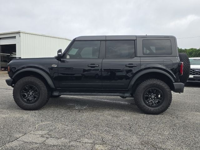 ford bronco 4-door 2024 1FMEE2BP2RLB16126 image ford bronco 4-door 2024 1FMEE2BP2RLB16126 image